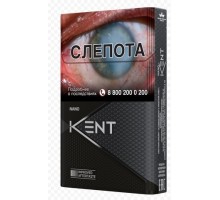 Сигареты Kent Nano Silver