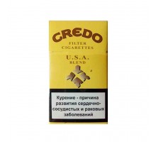 Сигареты Credo оптом