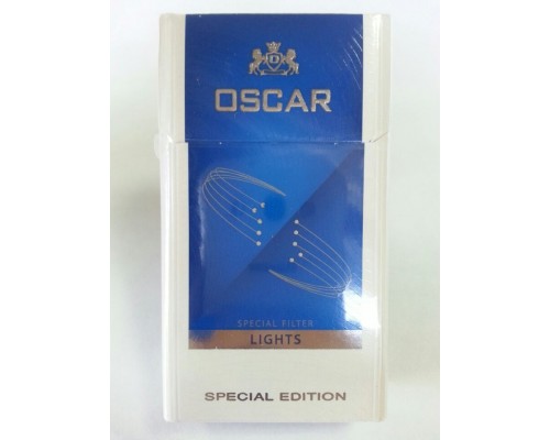 Купить Сигареты OSCAR BLUE оптом 